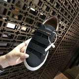 Givenchy shoes Style 079 - styled lifestyle view