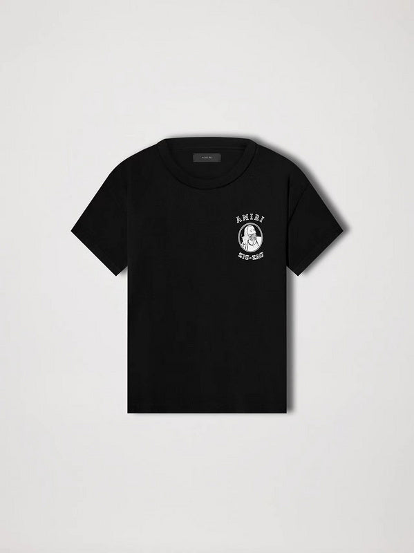 Amiri t-shirt styled look premium fashion