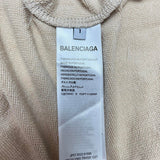 Balenciaga designer designer clothing full view