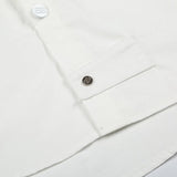 Texture and finish detail of Balenciaga luxury piece style No.106