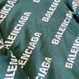 Front view of Balenciaga luxury piece style No.387