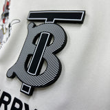 Full silhouette view of Burberry luxury piece style No.321