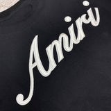 Amiri hoodie styled look premium fashion