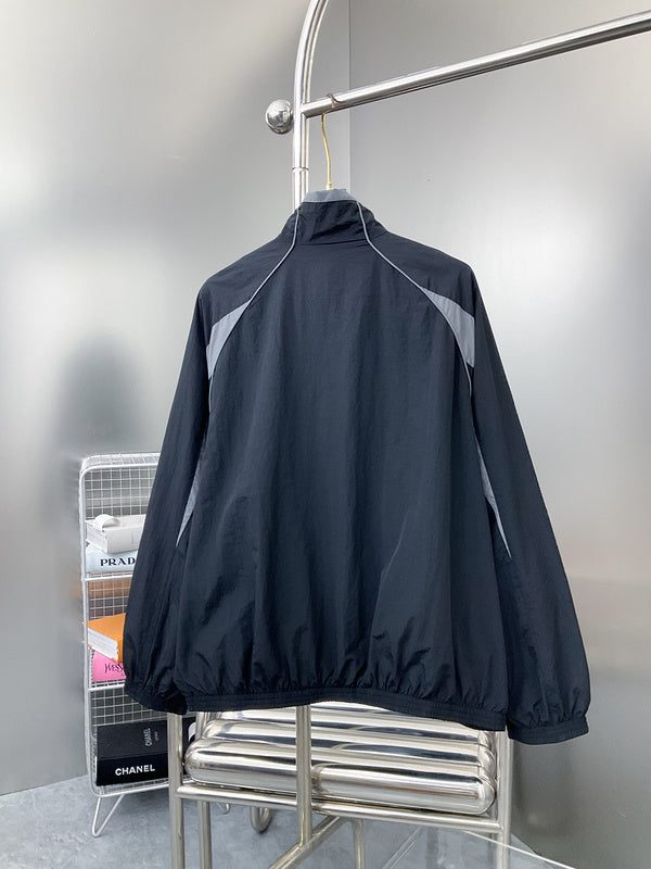 Balenciaga designer clothing styled look premium fashion
