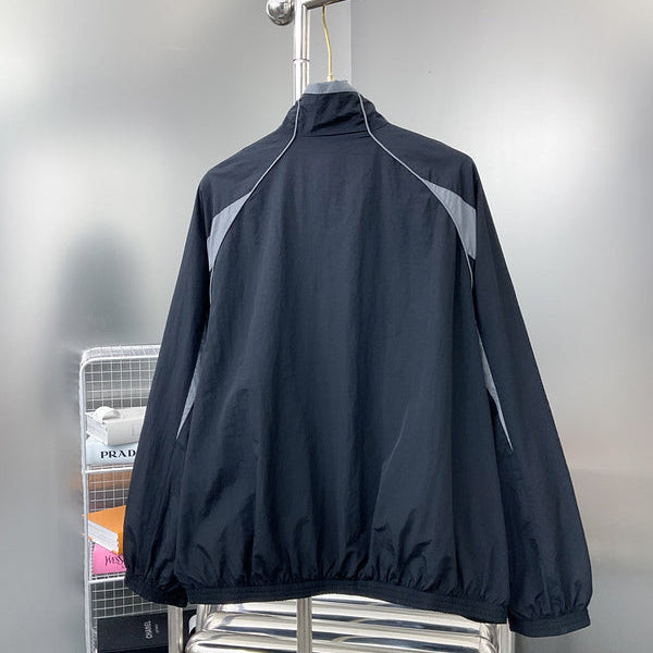 Balenciaga designer clothing styled look premium fashion