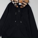 Three-quarter angle view of Burberry luxury piece style No.449