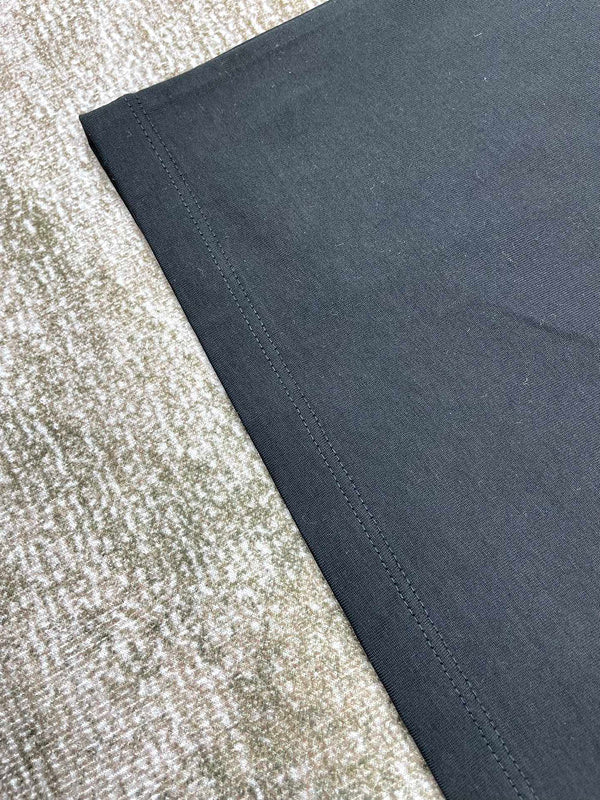 Three-quarter angle view of Amiri luxury piece style No.128