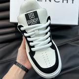 Givenchy shoes Style 181 - sole and craftsmanship detail