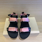 Louis Vuitton shoes Style 258 - styled lifestyle view