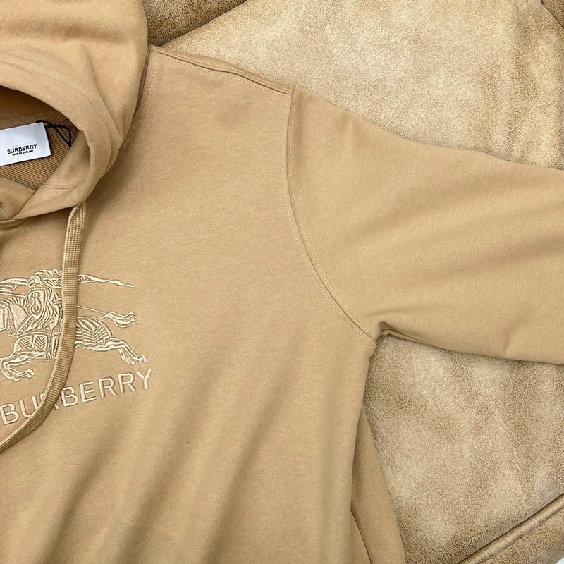 Three-quarter angle view of Burberry luxury piece style No.466