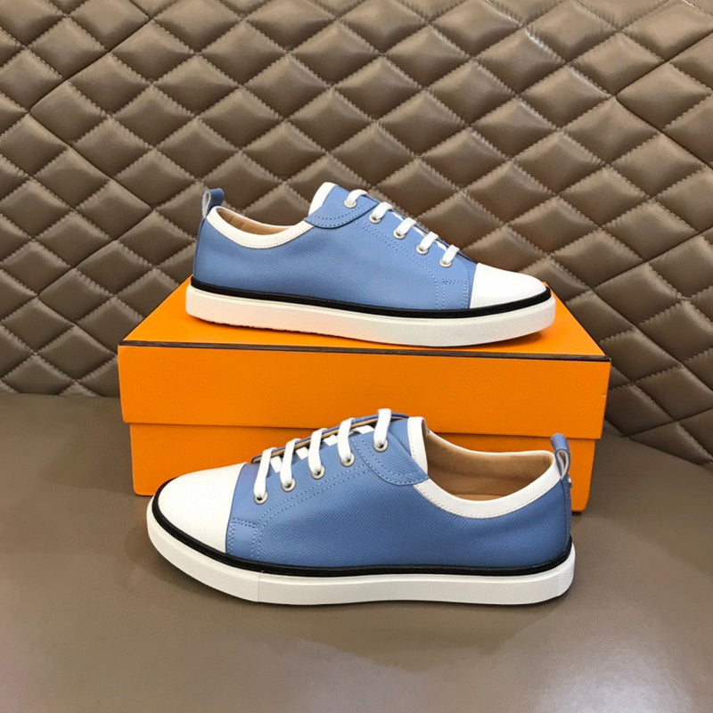Hermes shoes Style 226 - sole and craftsmanship detail