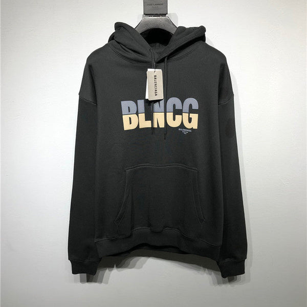 Balenciaga designer clothing front view designer style