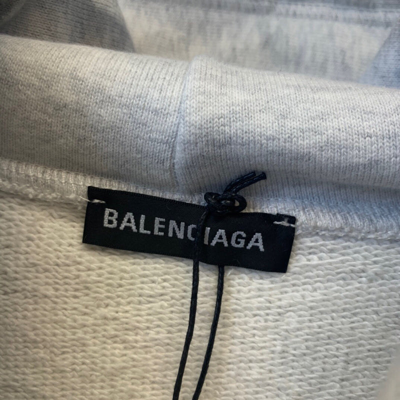 Front view of Balenciaga luxury piece style No.542