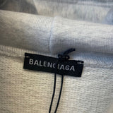 Front view of Balenciaga luxury piece style No.542