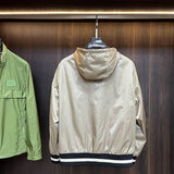 Three-quarter angle view of Burberry luxury piece style No.385