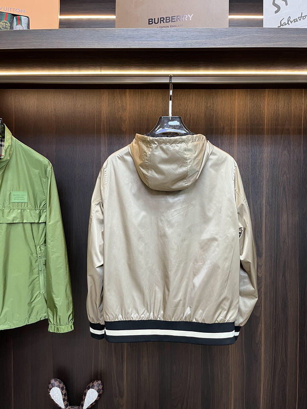 Burberry designer designer clothing full view