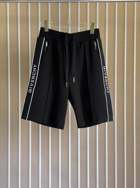 Front view of Givenchy luxury piece style No.156
