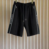 Givenchy designer clothing front view designer style