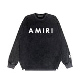 Close-up detail view of Amiri luxury piece style No.173