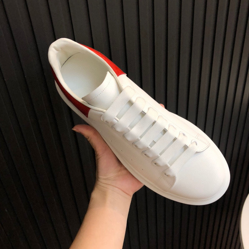 Alexander McQueen shoes Style 282 - sole and craftsmanship detail