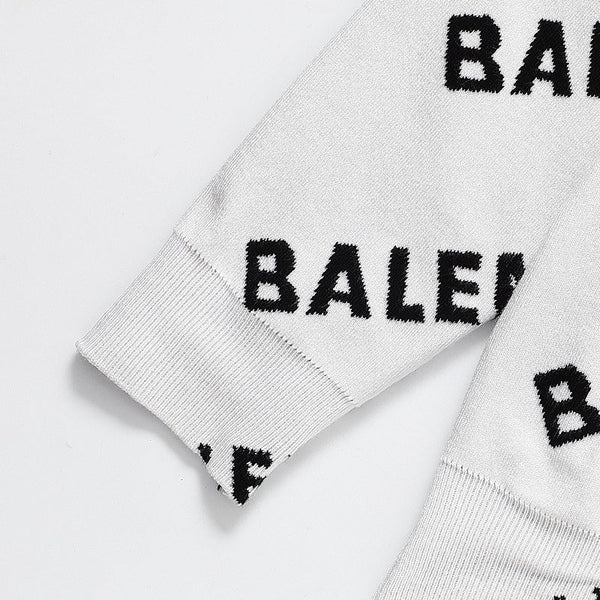 Balenciaga designer designer clothing full view