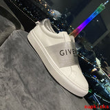 Givenchy shoes Style 085 - packaging and accessories