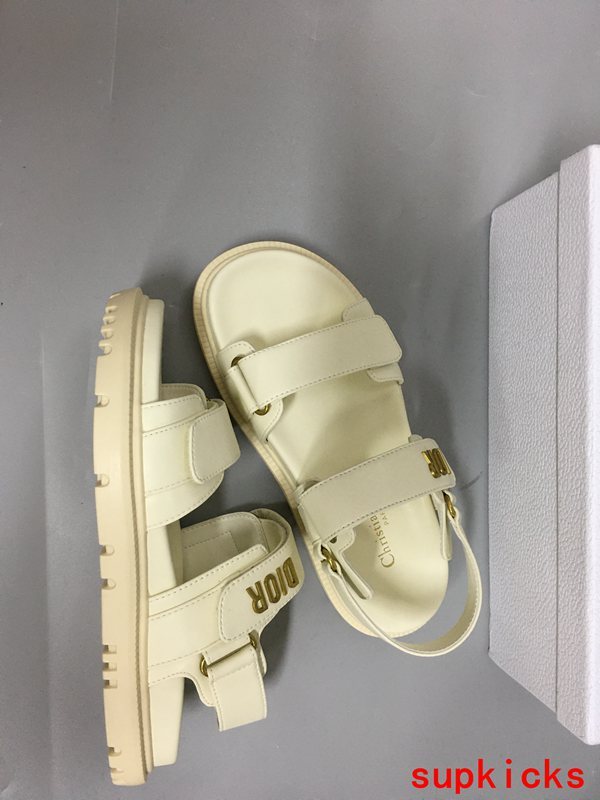 Dior shoes Style 028 - additional angle view