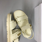 Dior shoes Style 028 - additional angle view