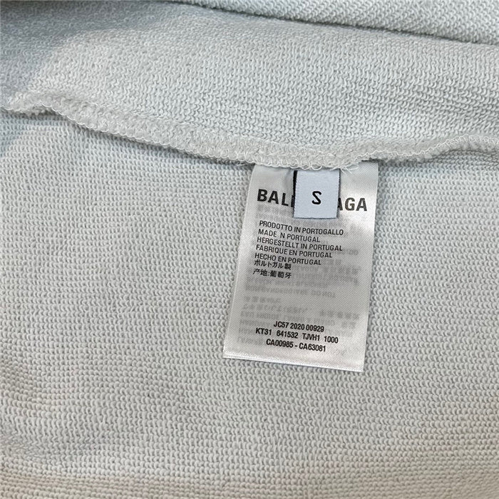 Balenciaga designer designer clothing full view