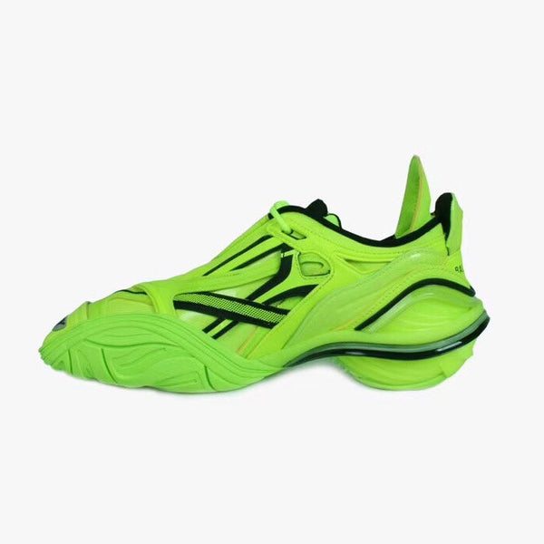 Balenciaga shoes Style 364 - styled lifestyle view