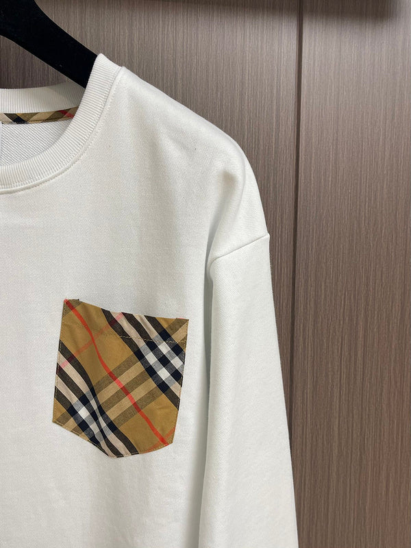 Burberry designer designer clothing full view