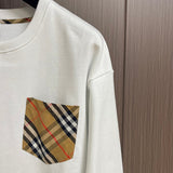Burberry designer designer clothing full view