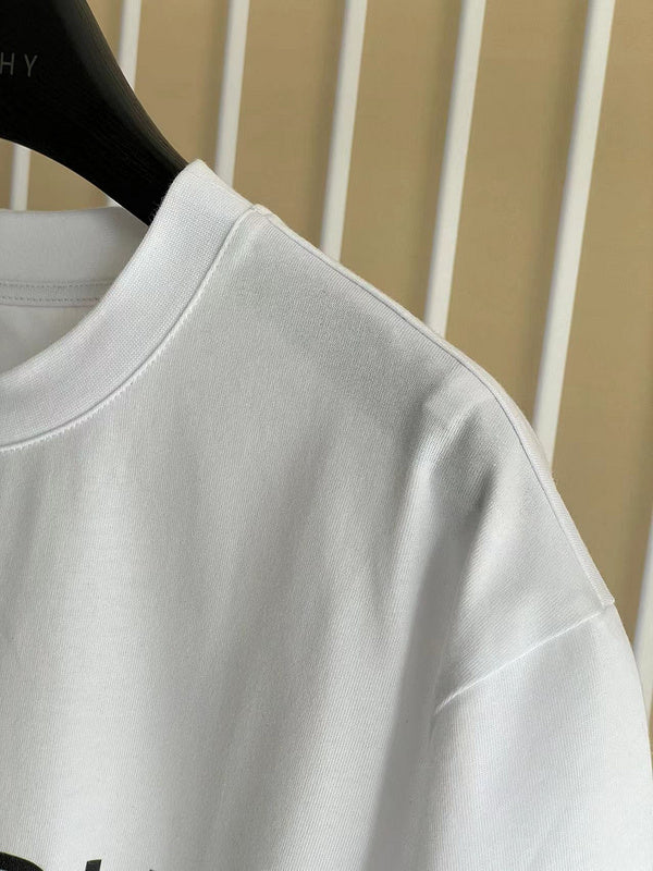 Three-quarter angle view of Givenchy luxury piece style No.233