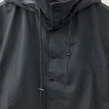 Full silhouette view of Balenciaga luxury piece style No.158