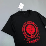 Front view of Balmain luxury piece style No.110