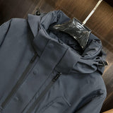 Full silhouette view of Burberry luxury piece style No.309