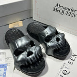 Alexander McQueen shoes Style 018 - angled studio shot