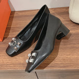 Hermes shoes Style 257 - sole and craftsmanship detail