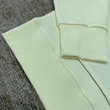 Back view of Amiri luxury piece style No.078