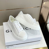 Givenchy shoes Style 136 - close-up of handcrafted italian detailing