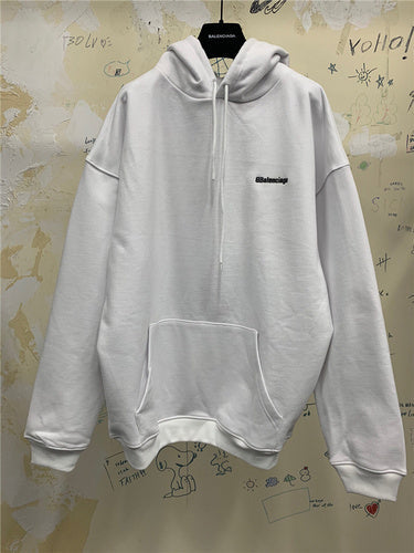 Balenciaga designer clothing front view designer style