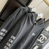Balenciaga designer clothing styled look premium fashion