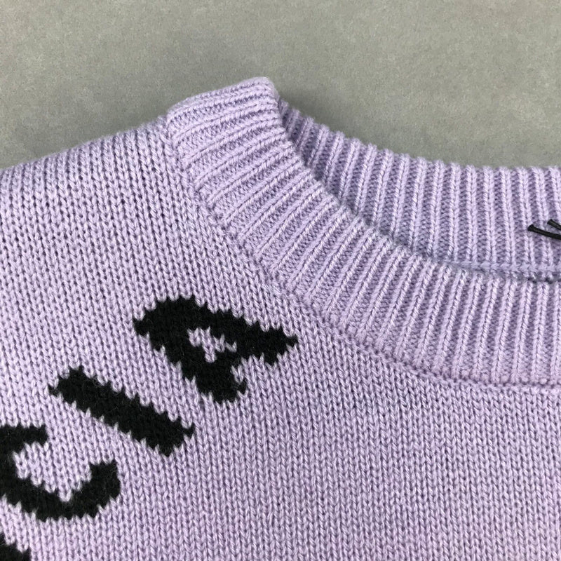 Close-up of Balenciaga designer clothing craftsmanship