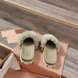 Side profile view of Miu Miu luxury piece style No.097