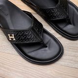 Hermes shoes Style 033 - sole and craftsmanship detail
