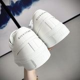 Givenchy shoes Style 019 - back heel detail
