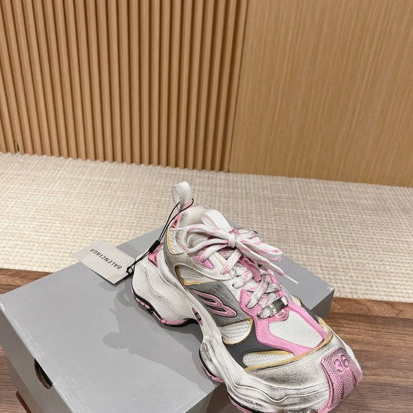 Balenciaga shoes Style 041 - sole and craftsmanship detail