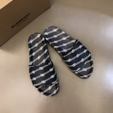 Burberry shoes Style 177 - packaging and accessories