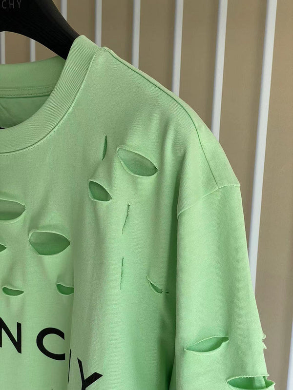 Givenchy designer designer clothing full view
