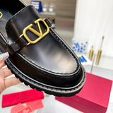 Full silhouette view of Valentino Garavani luxury piece style No.212